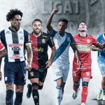 Copa Caliente de la Liga 2026 EN VIVO: resultados, programación y clasificados a cuartos de final