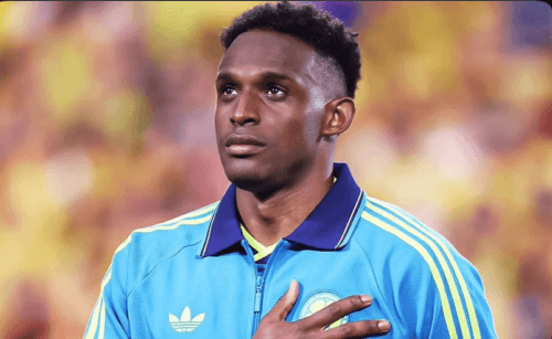 Jhon Janer Lucumí despierta el interés de Juventus, Inter y Nottingham Forest tras el vencimiento de su cláusula