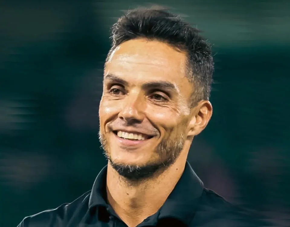 Dan en golpe: Atlético Nacional acordó el fichaje de un histórico jugador