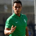 Lucas González Nacional