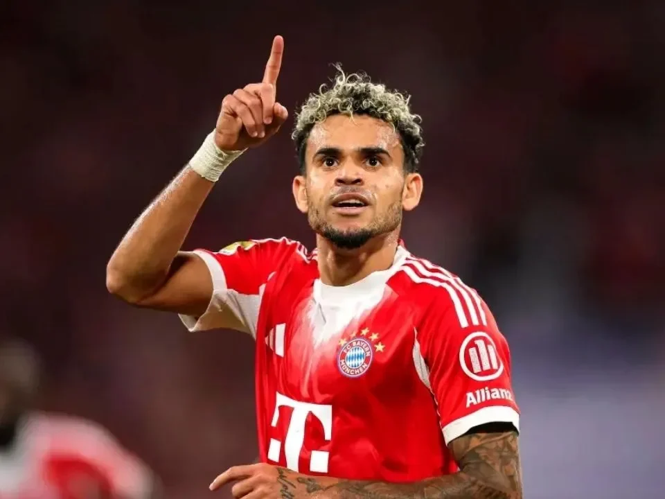 Luis Diaz