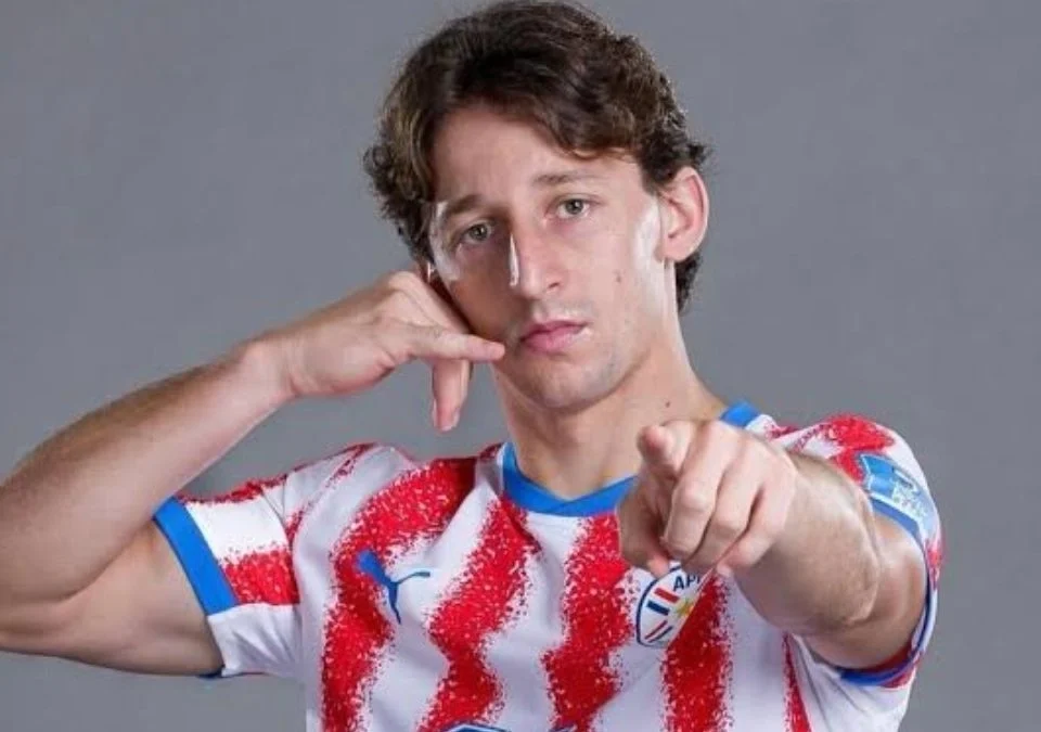 Matías Galarza
