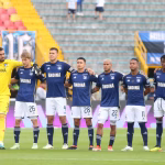Millonarios