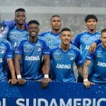 Millonarios