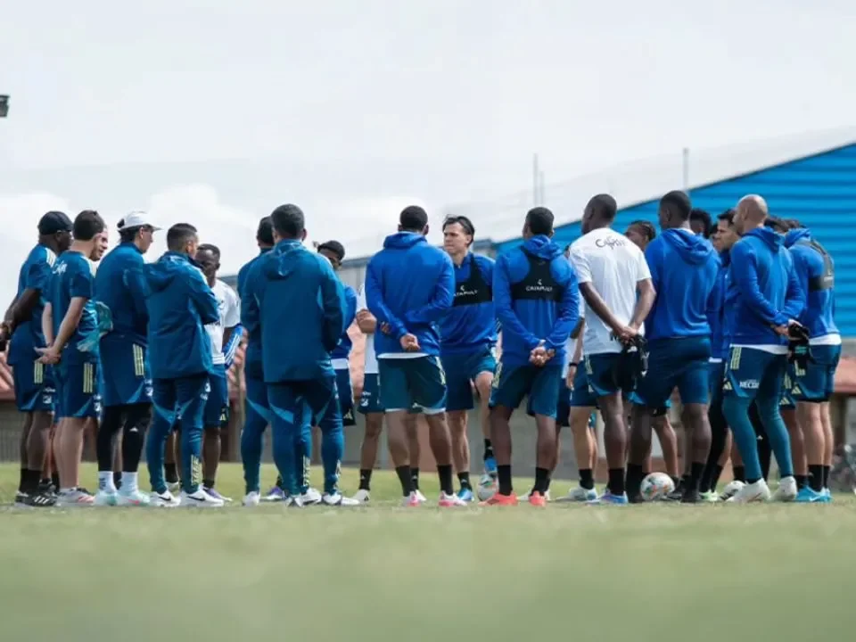 Millonarios