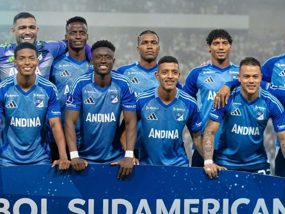 Millonarios