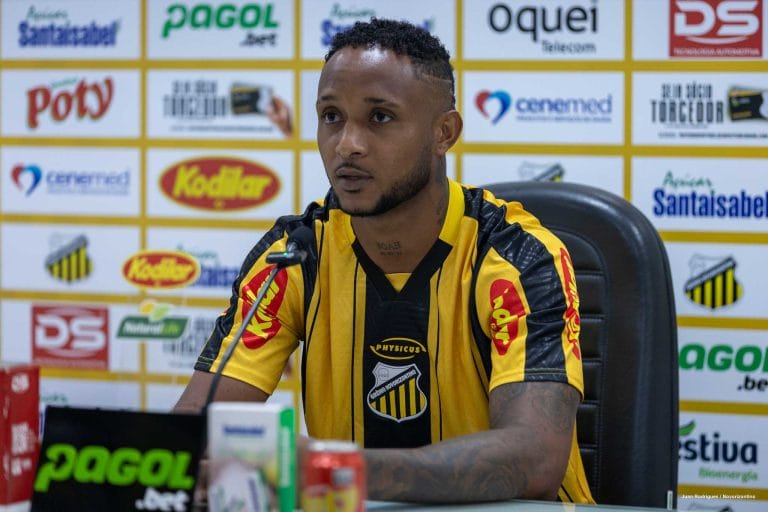 Nilson Castrillon
