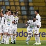 Once Caldas