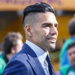 Radamel Falcao