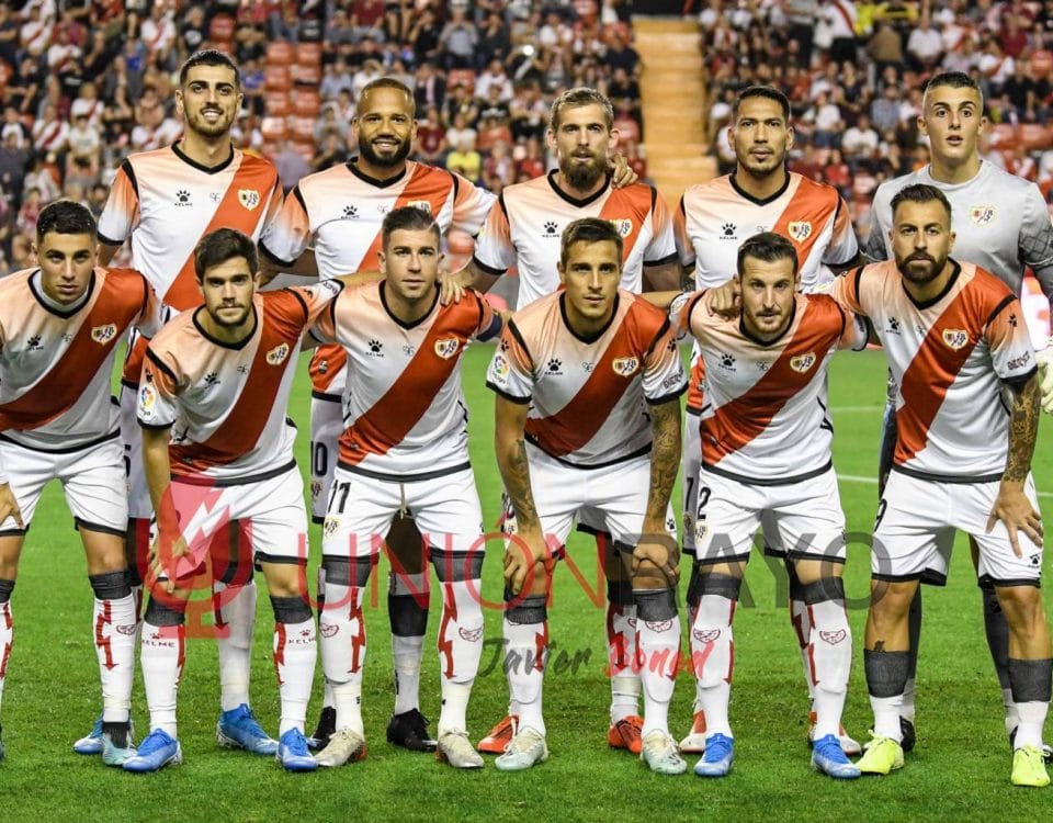 Rayo Vallecano