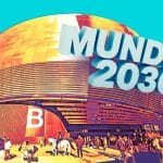 El Bernabéu se posiciona como favorito para albergar la final del Mundial 2030