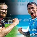 Sporting Cristal vs Bragantino alineaciones por Copa Sudamericana 2026