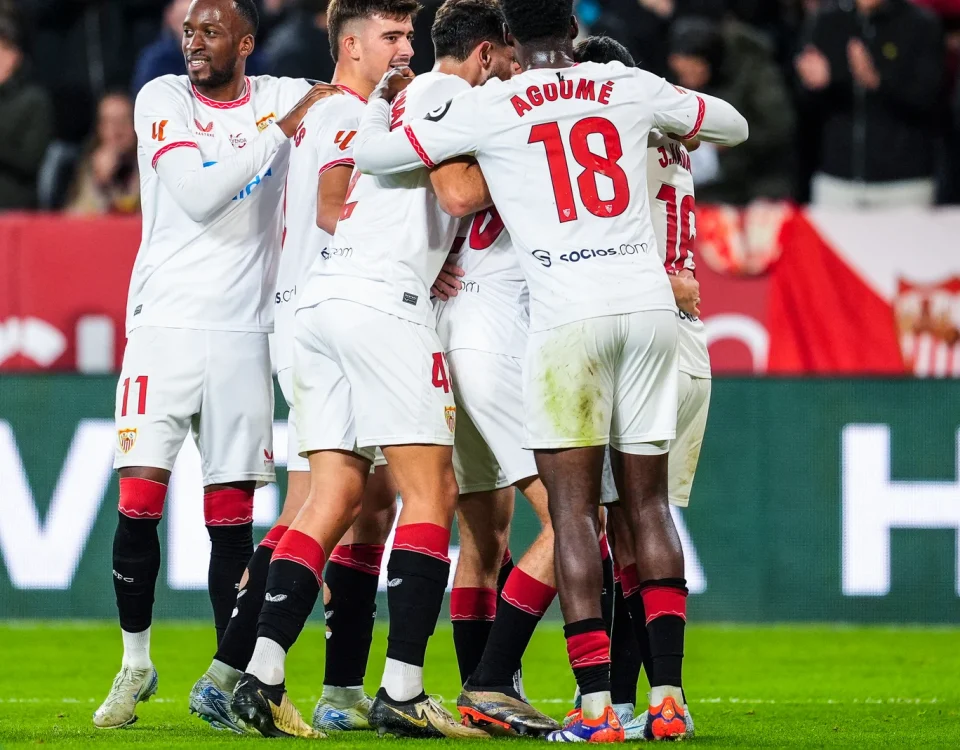 Sevilla