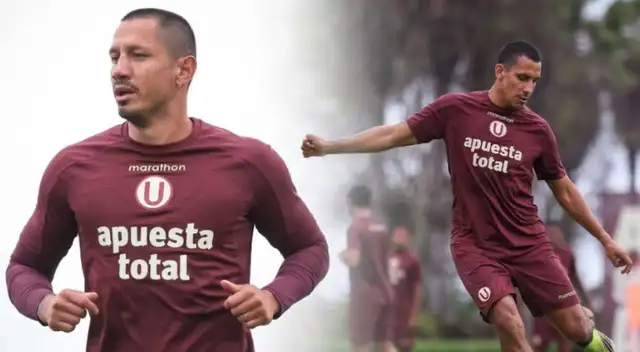 Universitario ya conoce cuándo enfrentará a Sporting Cristal y FC Cajamarca por el Torneo Clausura