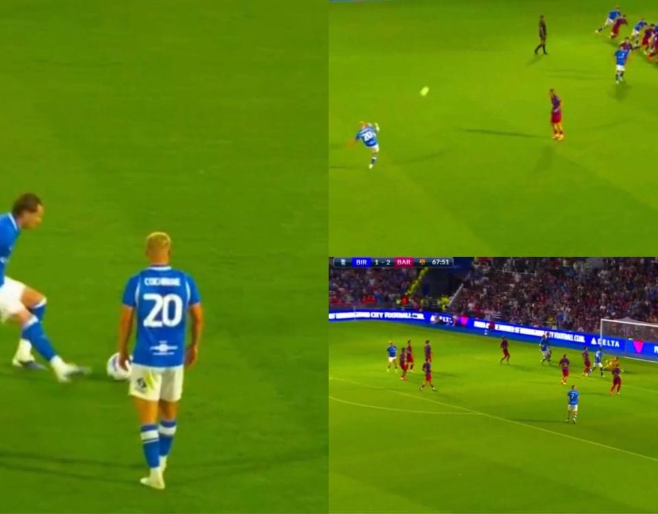 Jhon Solis Gol