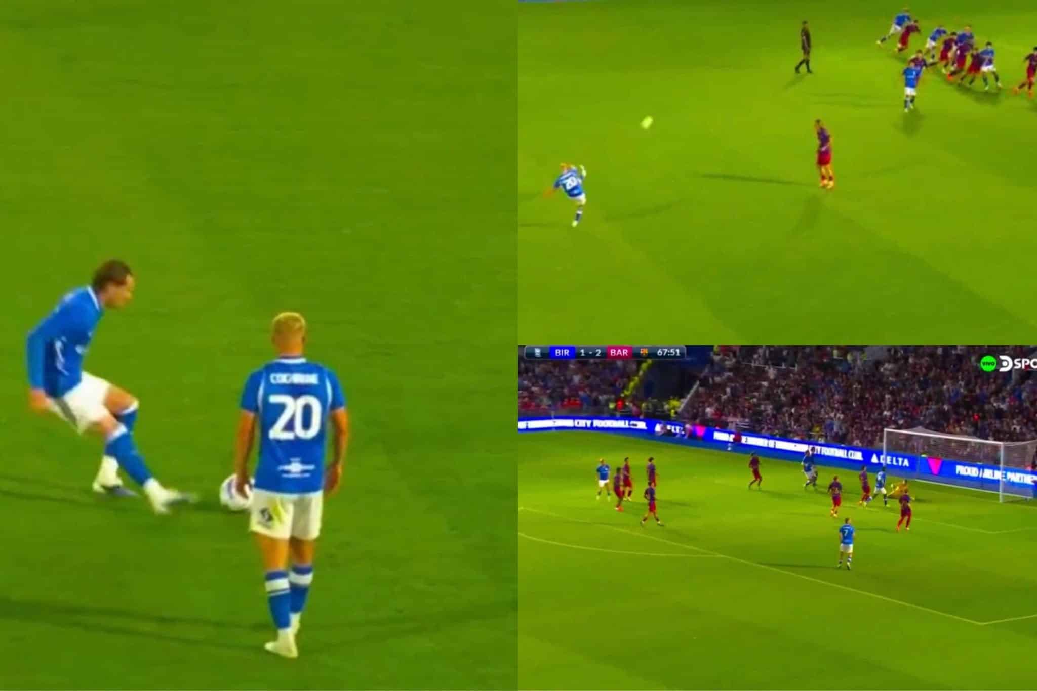 Jhon Solis Gol