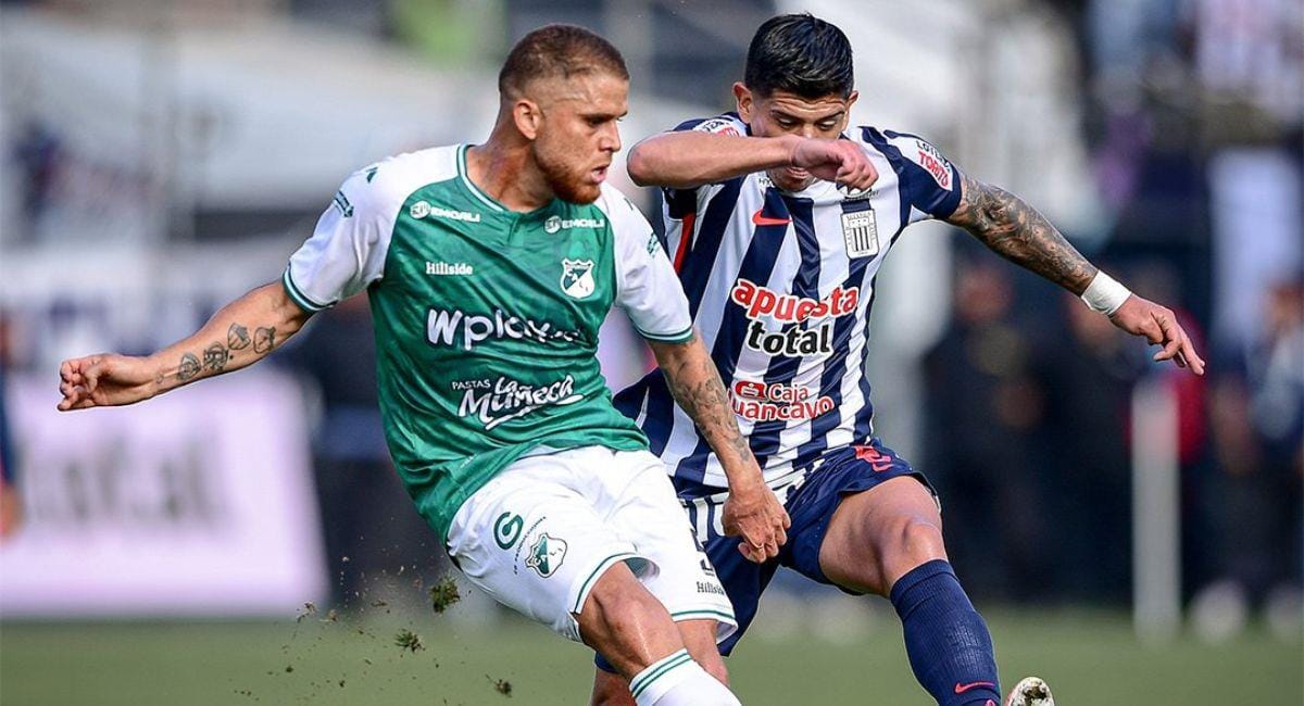 Alianza Lima cayó ante Deportivo Cali: las conclusiones que dejó el amistoso antes del Torneo Clausura 2026