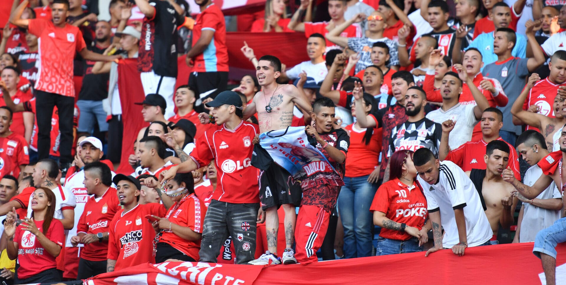 América C