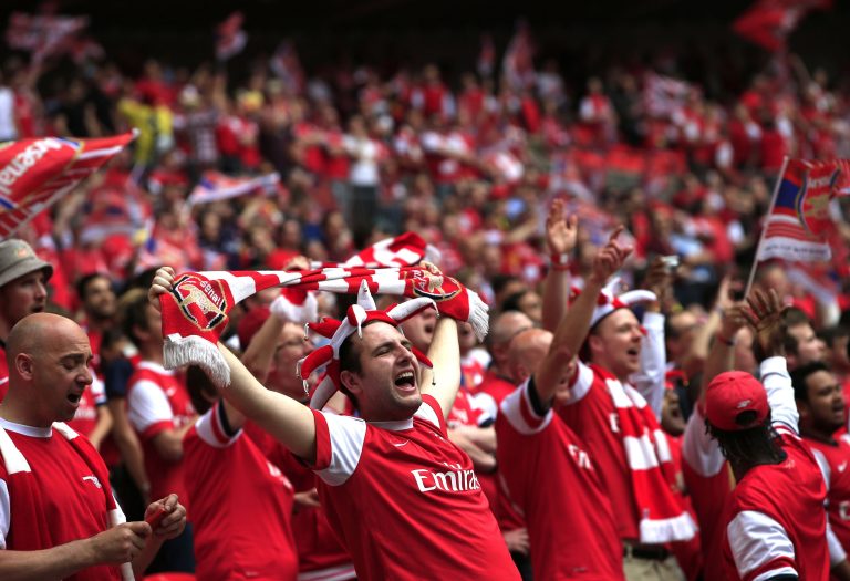 Arsenal