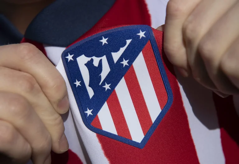 Atlético de Madrid