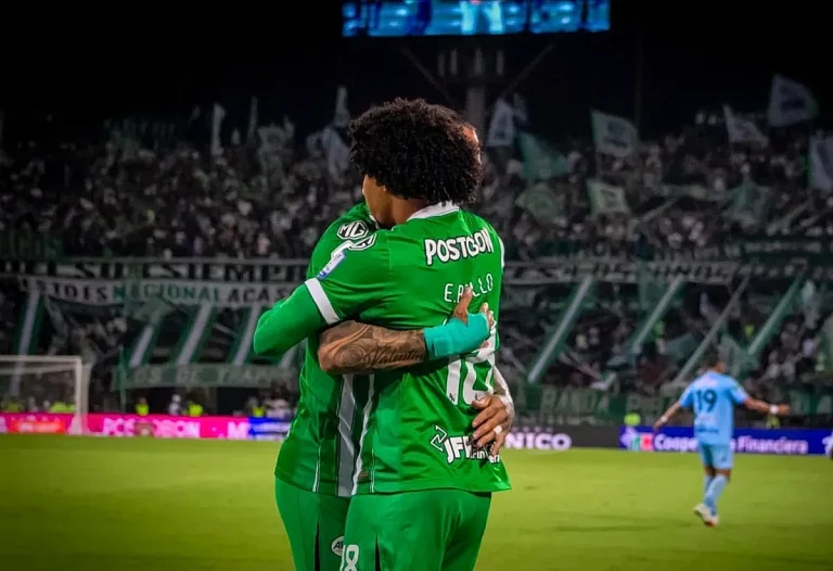 Atlético Nacional