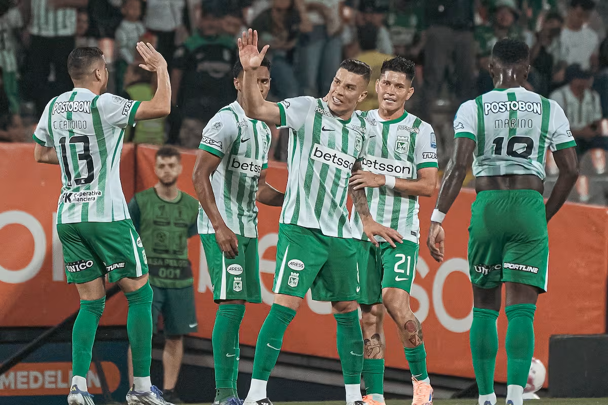 Atlético Nacional