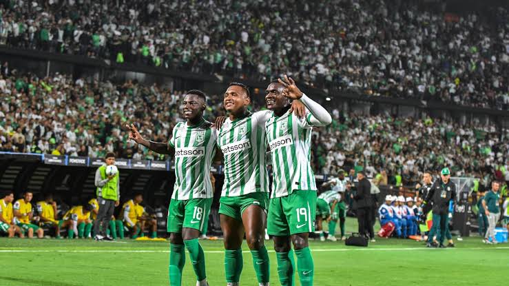 Atlético Nacional