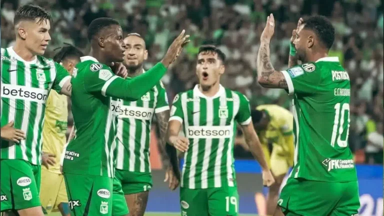 Atlético Nacional