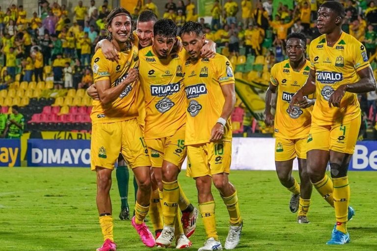 Bucaramanga