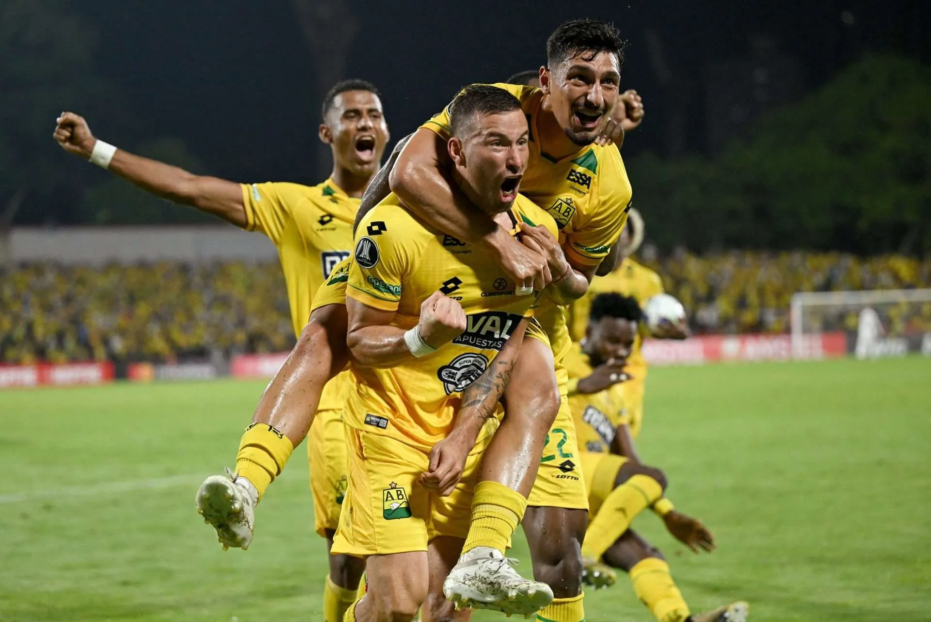 Atlético Bucaramanga