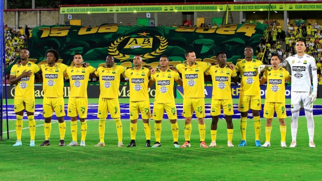 Bucaramanga