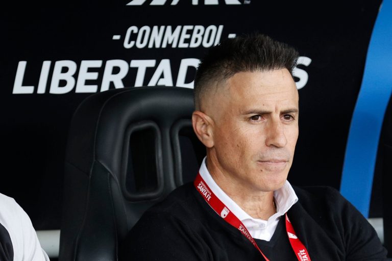 Pablo Peirano Bucaramanga