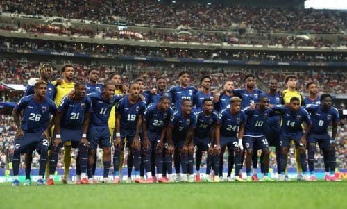Cabo Verde dejó todo en el Mundial