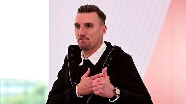 Franco Armani