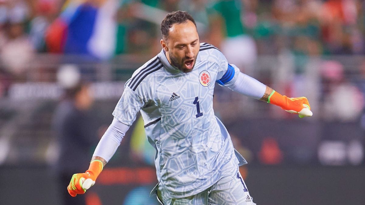 David Ospina