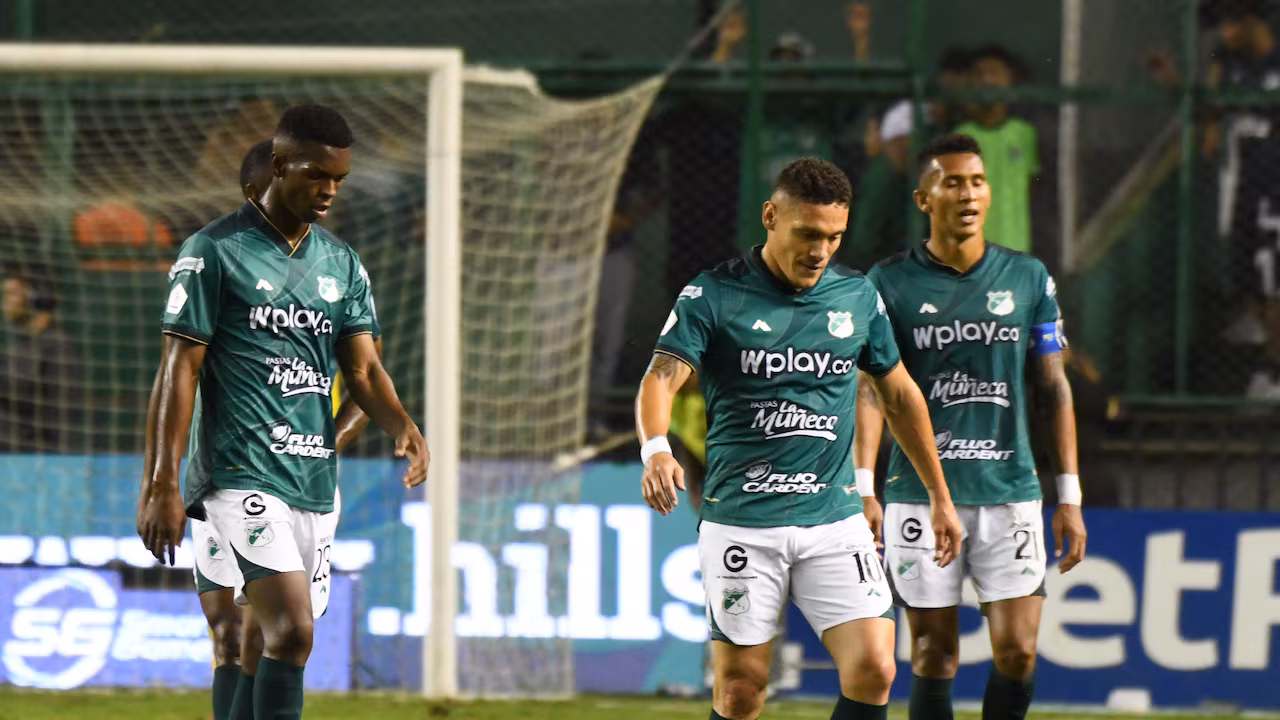 Deportivo Cali