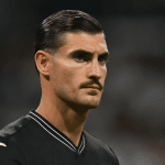 Diego Conde próximo jugador Real Betis