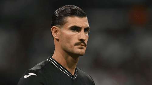 Diego Conde próximo jugador Real Betis
