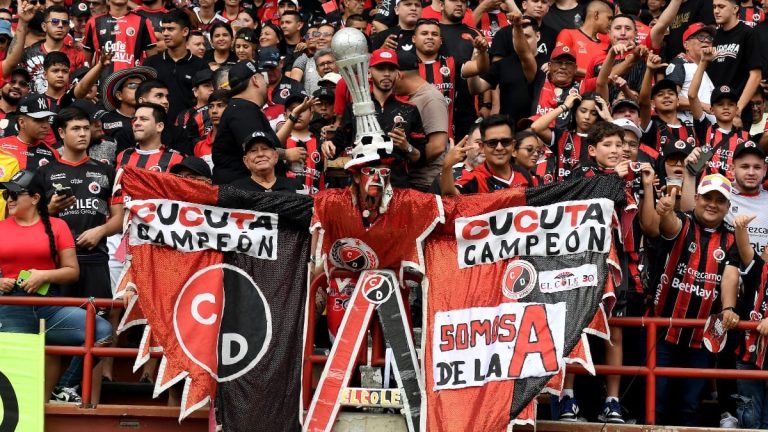 Cúcuta Deportivo