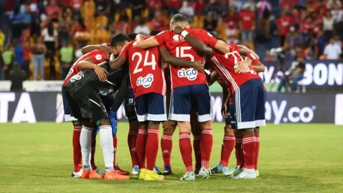 Independiente Medellin