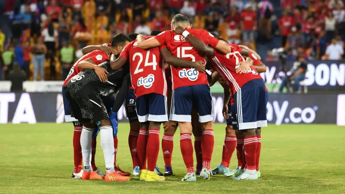 Independiente Medellin