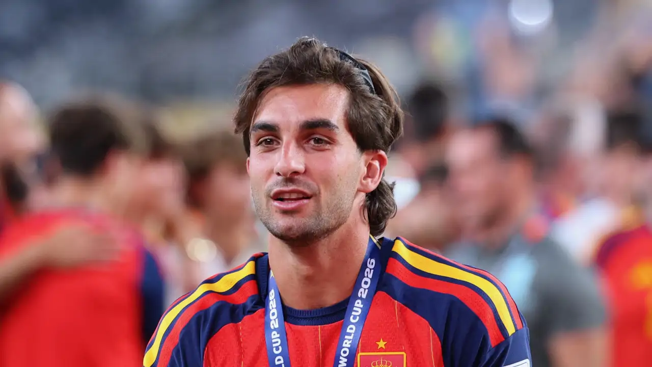 Ferran Torres