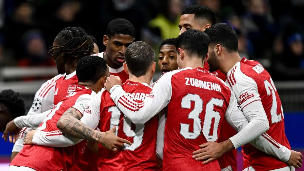 Arsenal