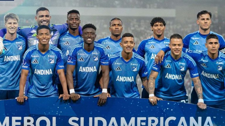 Millonarios