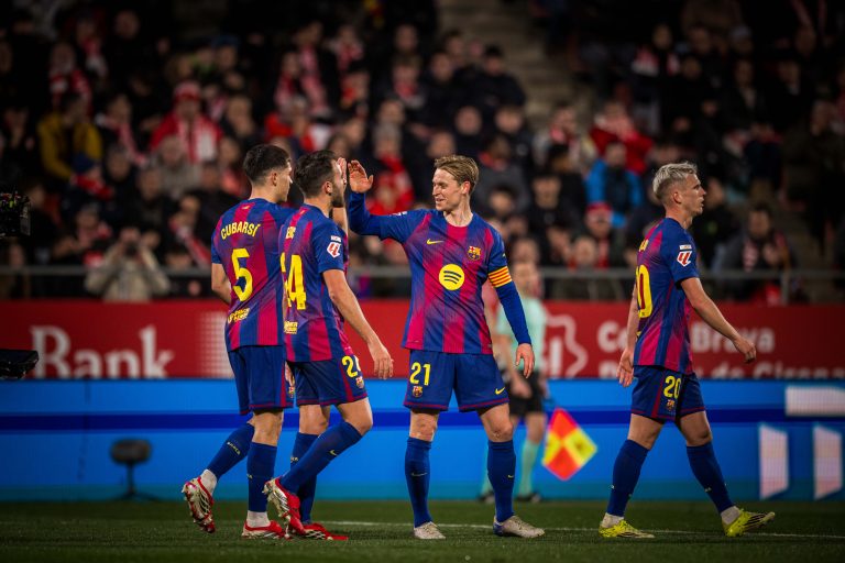 Barcelona