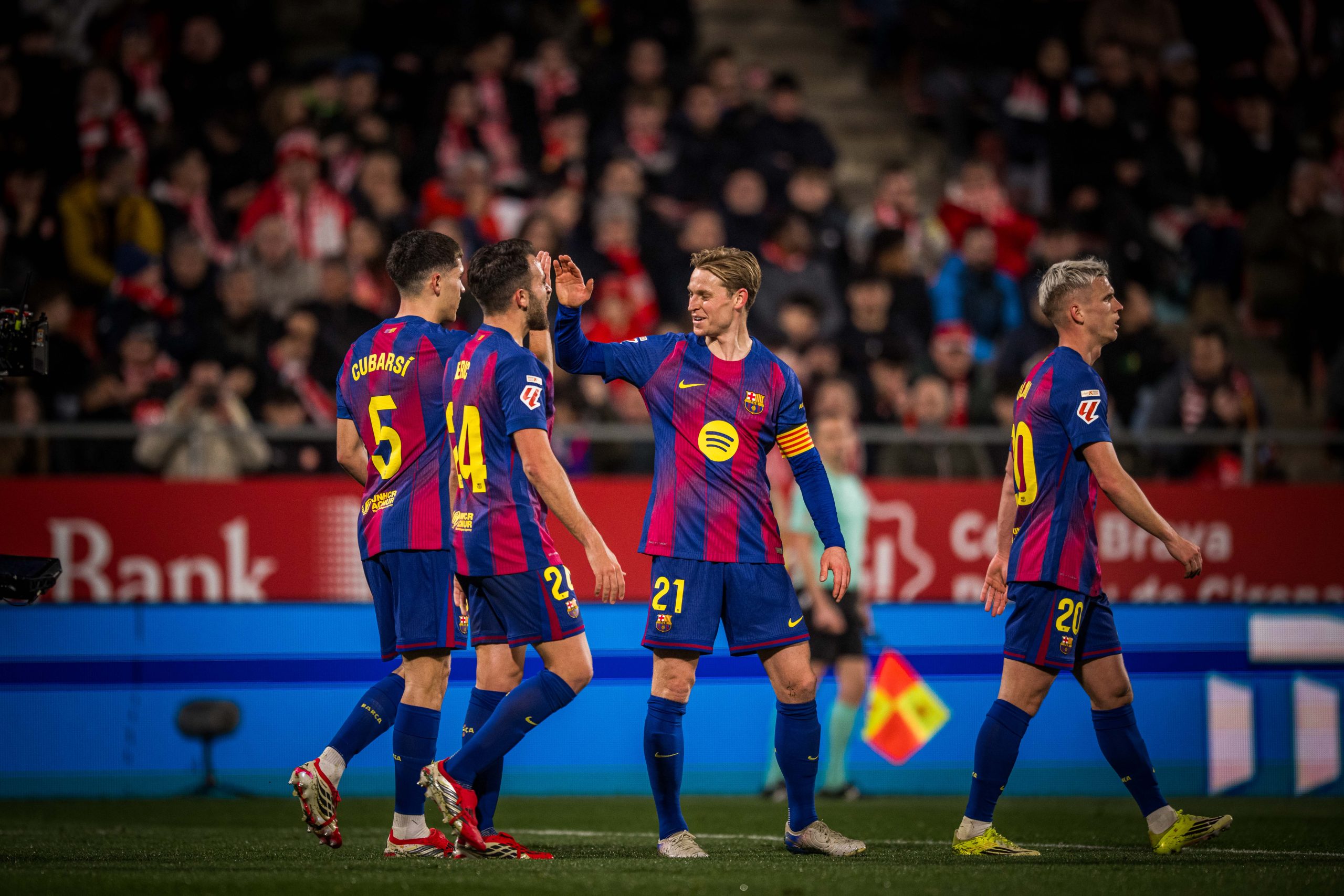 Barcelona
