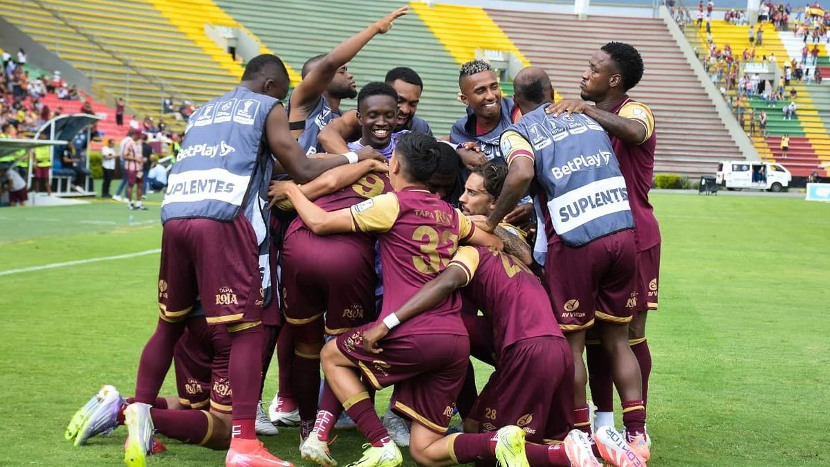 Tolima