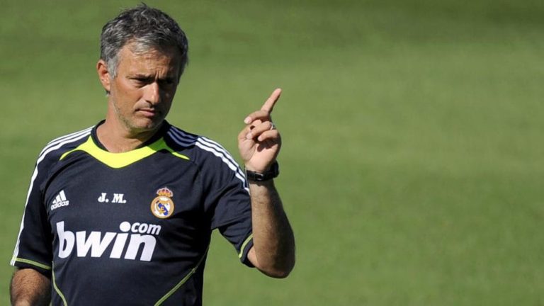 José Mourinho inicia la pretemporada del Real Madrid el 13 de julio: empieza una nueva era blanca