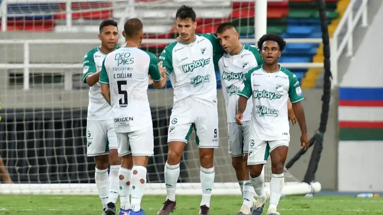 Deportivo Cali