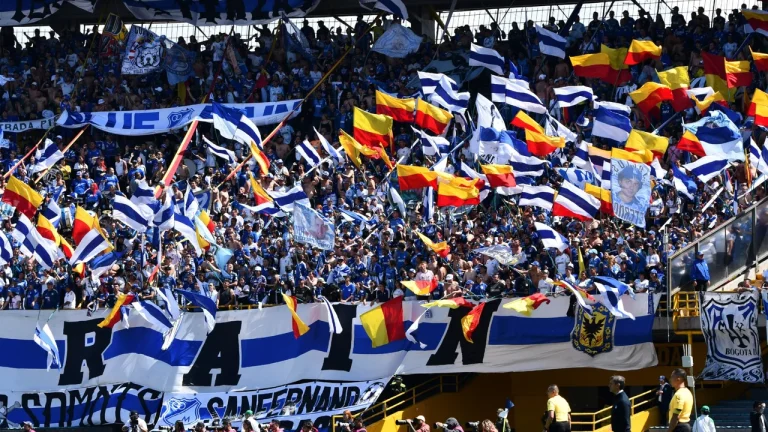 Millonarios